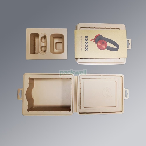耳機(jī)精品套盒 濕壓工藝