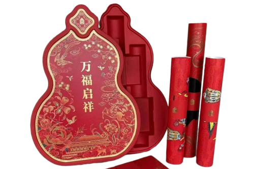 如何在紙漿模塑工藝上用細(xì)節(jié)展示中國(guó)元素？
